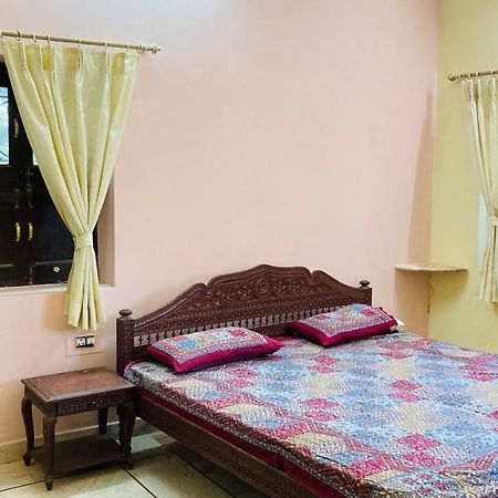 Ananya Farms Paradise Dźodhpur Zewnętrze zdjęcie