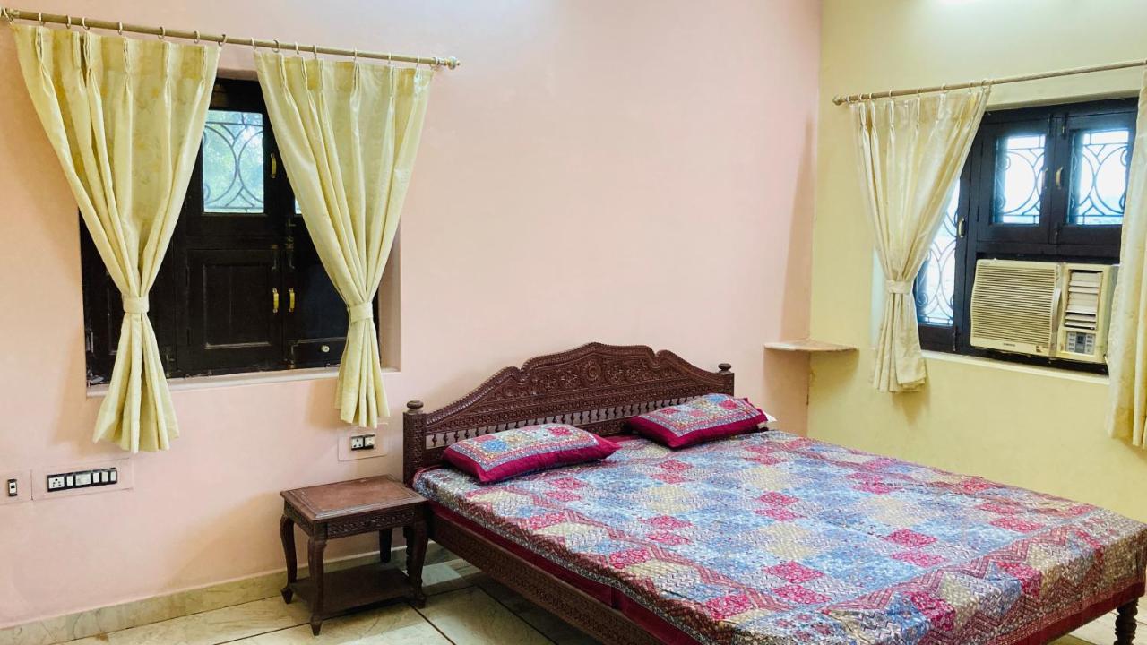 Ananya Farms Paradise Dźodhpur Zewnętrze zdjęcie