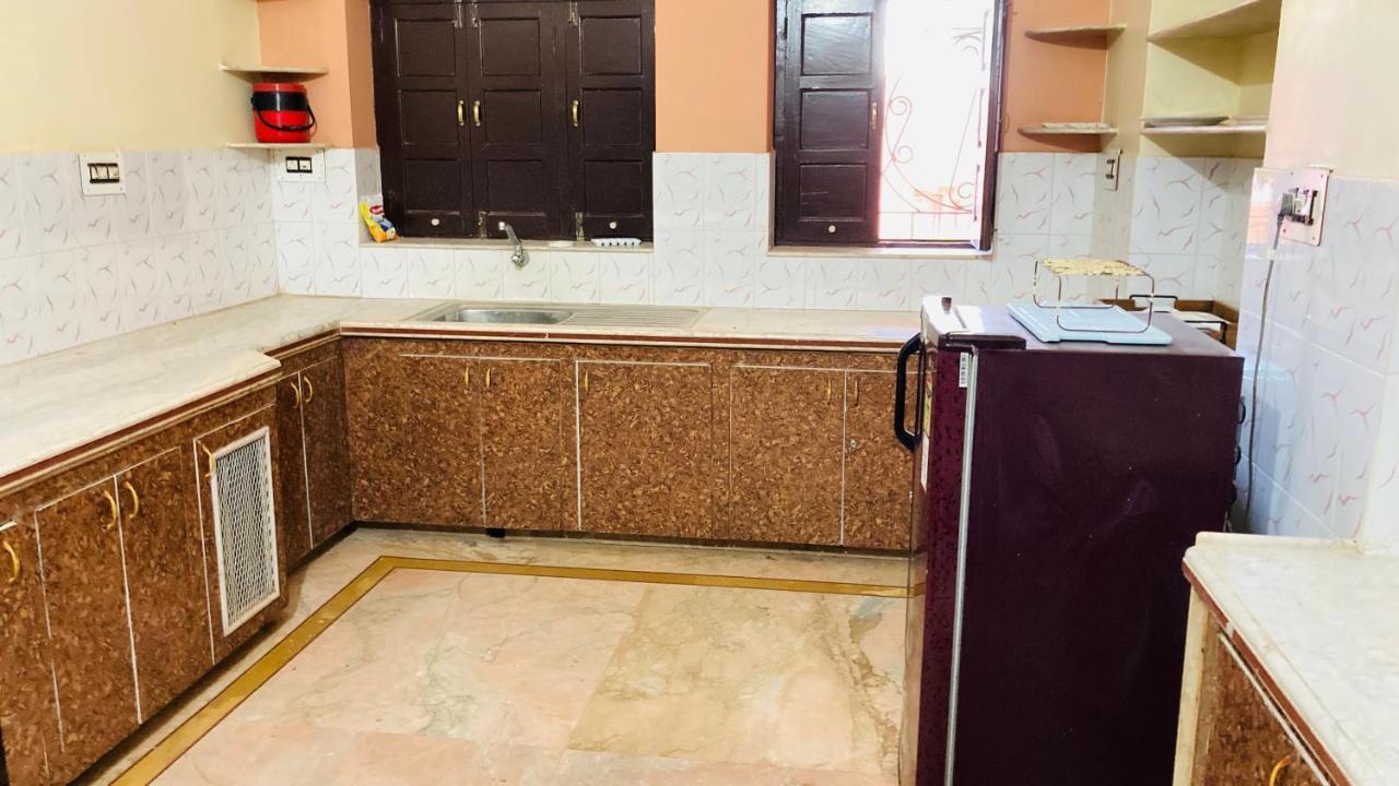 Ananya Farms Paradise Dźodhpur Zewnętrze zdjęcie