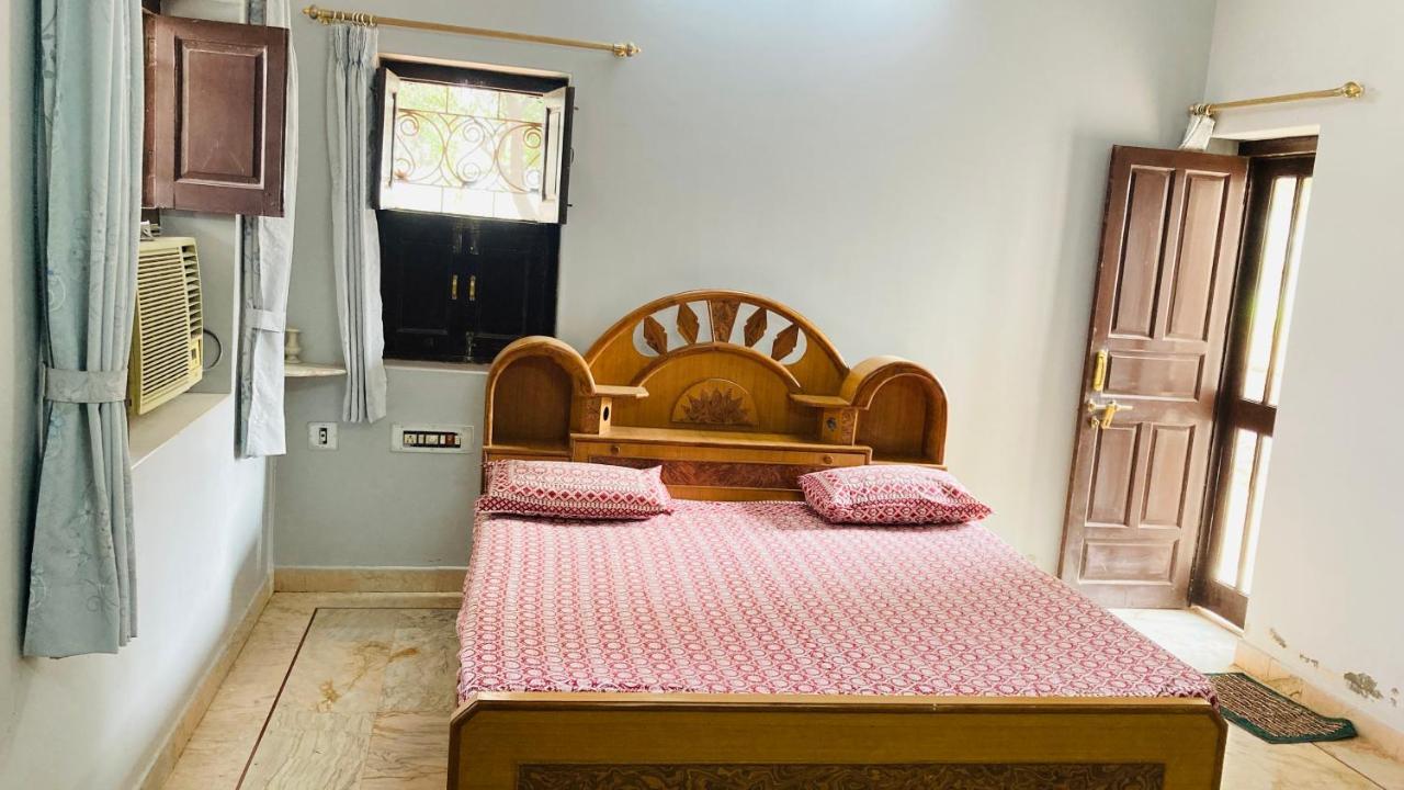 Ananya Farms Paradise Dźodhpur Zewnętrze zdjęcie