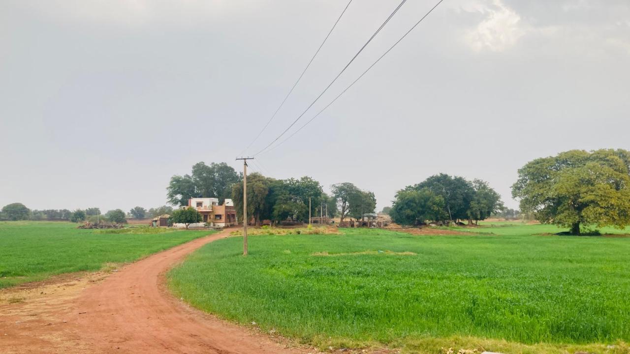 Ananya Farms Paradise Dźodhpur Zewnętrze zdjęcie